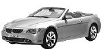 BMW E64 B1248 Fault Code