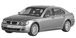 BMW E65 B1248 Fault Code